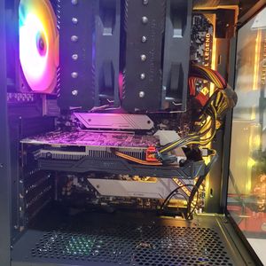 i5 10세대 데스크탑pc팝니다.