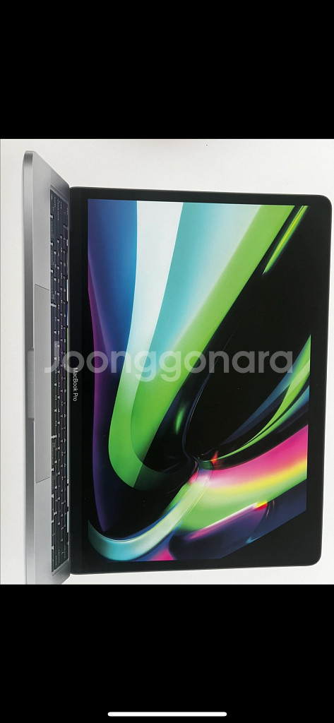 맥북프로 m2 13인치--2