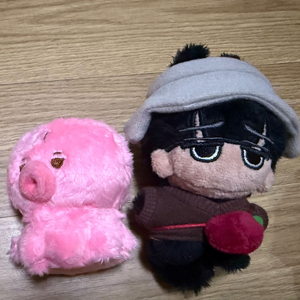 우짤썬 떤코 선우