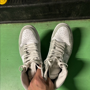 나이키 조던 씨폼 260 265