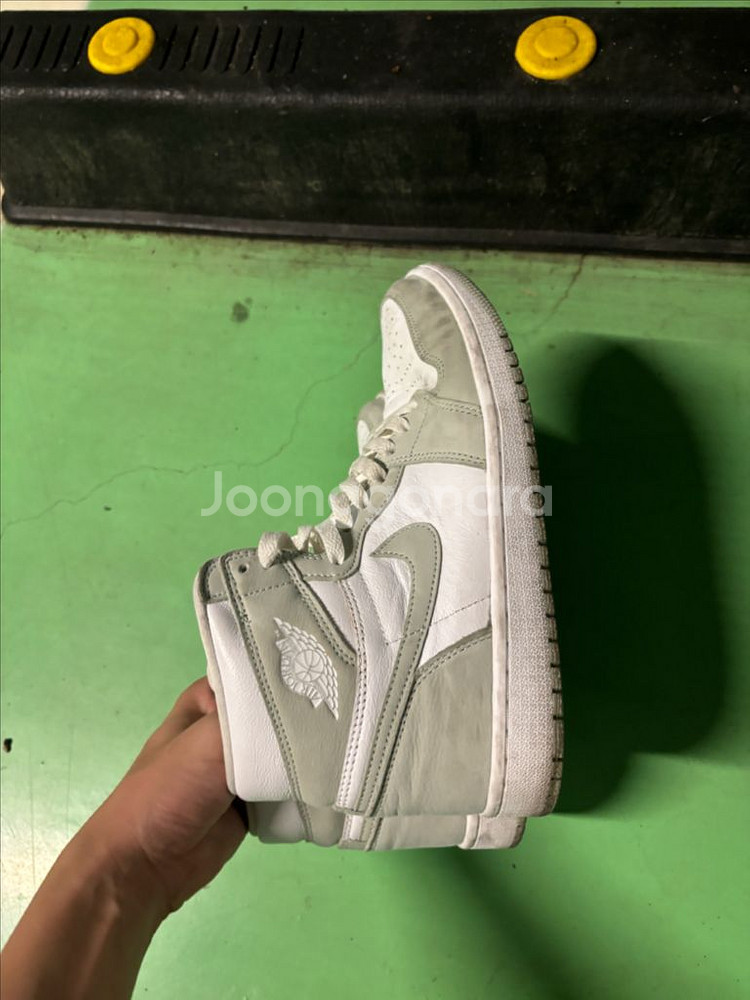 나이키 조던 씨폼 260 265--1
