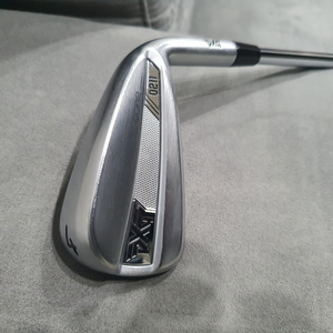PXG(0211-COR2)4번 아이언(경량스틸-R)정품
