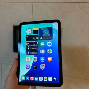 아이패드 미니 6세대 셀룰러 64GB 스페이스그레이 |
