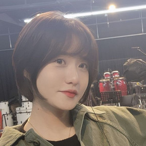 심규선(루시아) 앨범/굿즈 구합니다