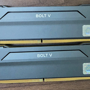 클레브램 DDR5 6000 16g x2개