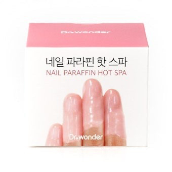닥터원더 네일 파라핀 핫 스파--0