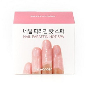 닥터원더 네일 파라핀 핫 스파