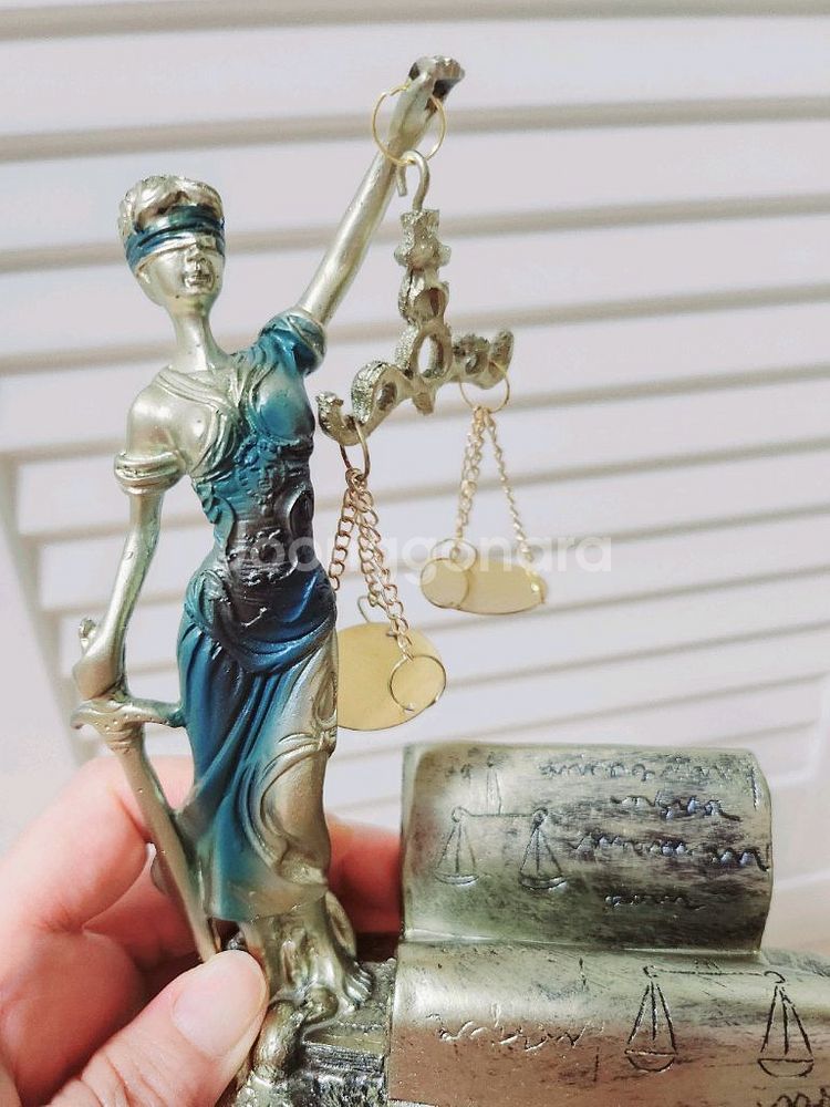 정의의 여신~ 새제품--2