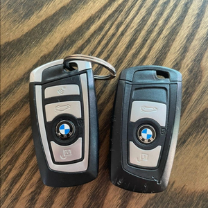 bmw차키