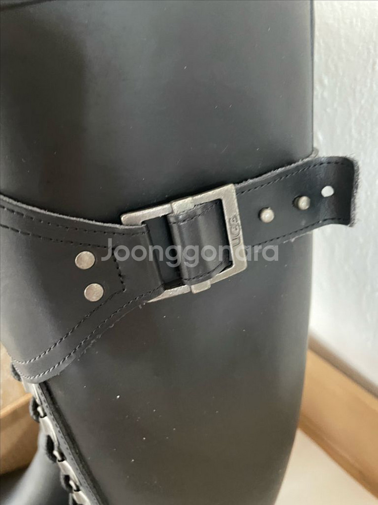 ugg레인부츠240--4