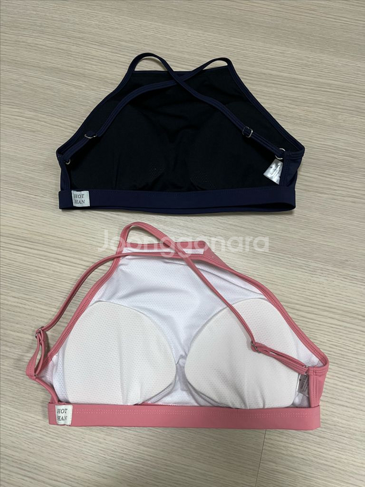 핫한 폴웨어 데일리 백리스 탑 S--1