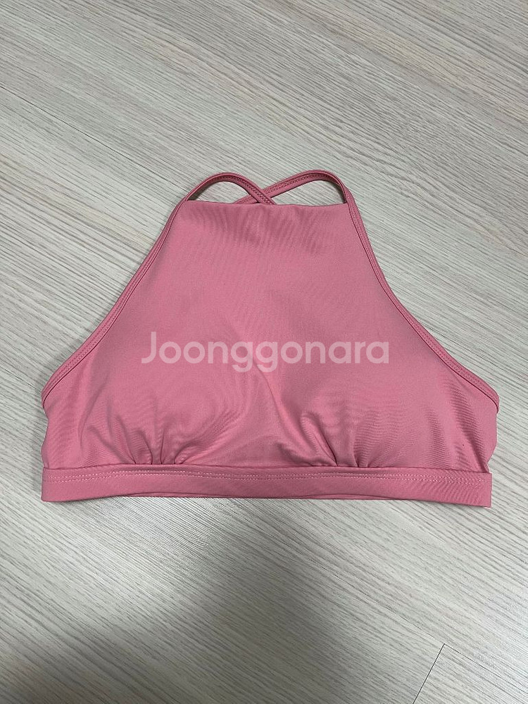 핫한 폴웨어 데일리 백리스 탑 S--3