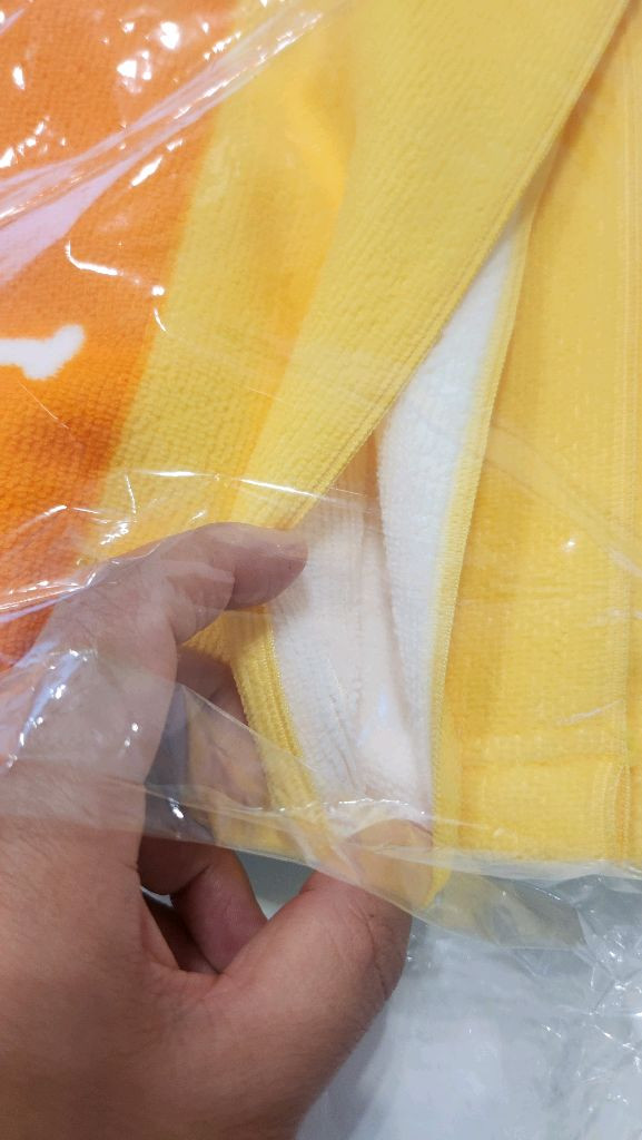 에뜨와 비치타올 새상품--4