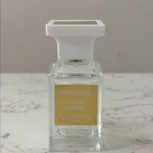 톰포드 화이트 스웨이드 향수 50ml