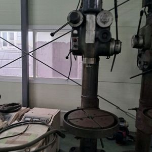 일본산드릴머신