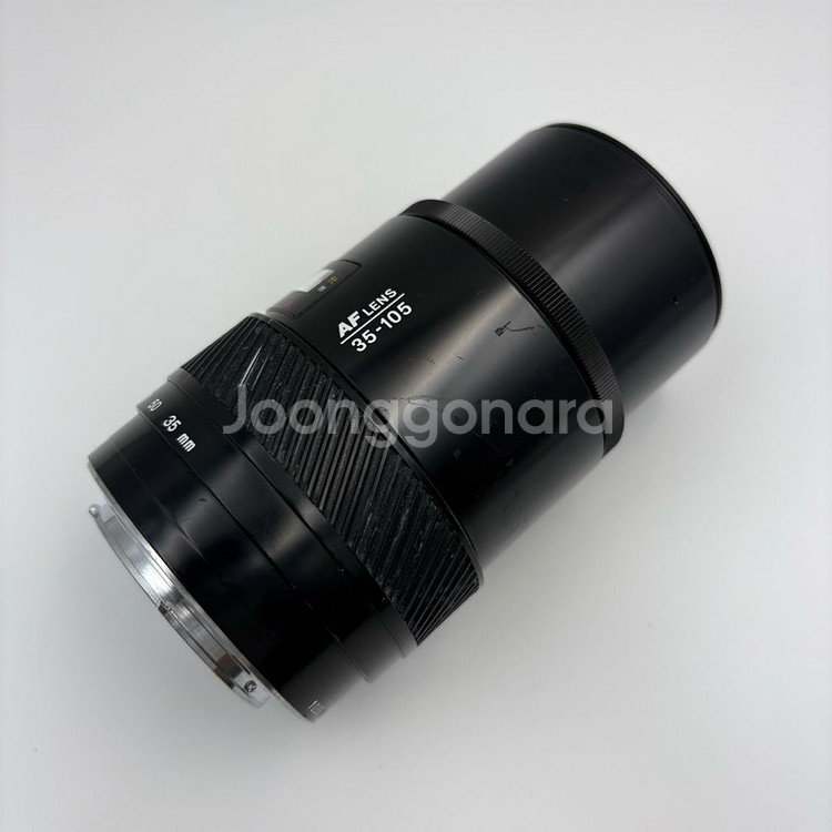 소니A 미놀타 MINOLTA 렌즈 35-105mm--3