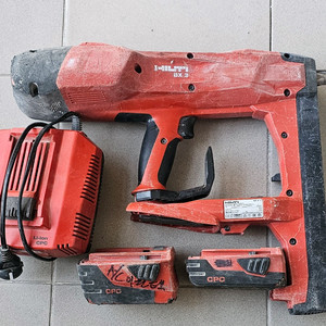 힐티 BX3