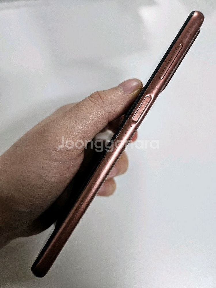 갤럭시 버디2 무잔상AA급 파주버디2 일산버디2 중고폰--3