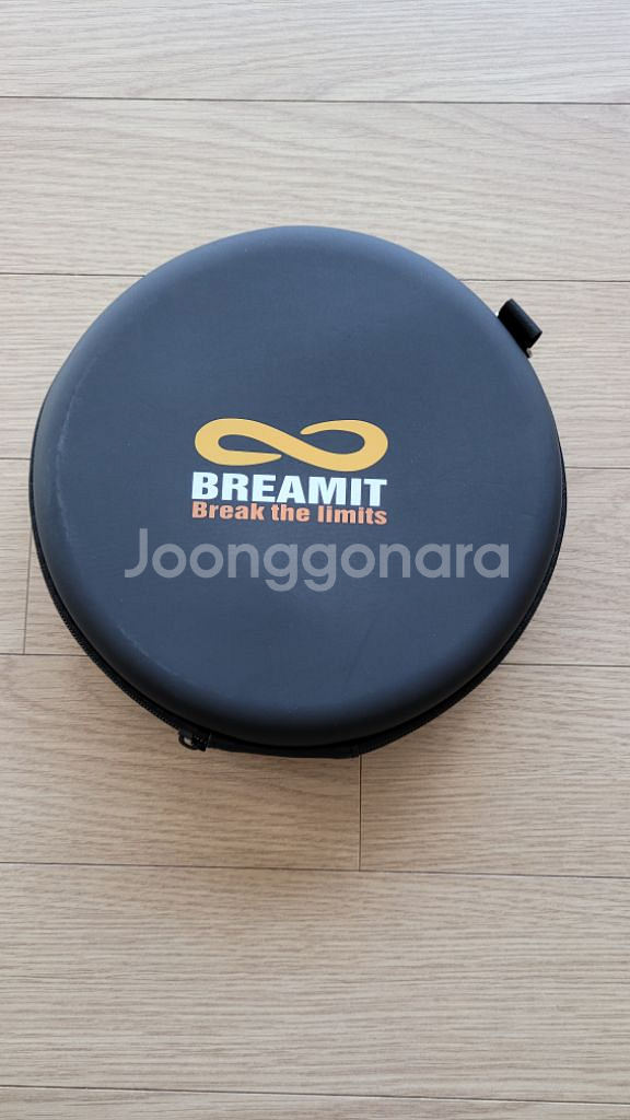 와이어 로프 고급 줄넘기--1