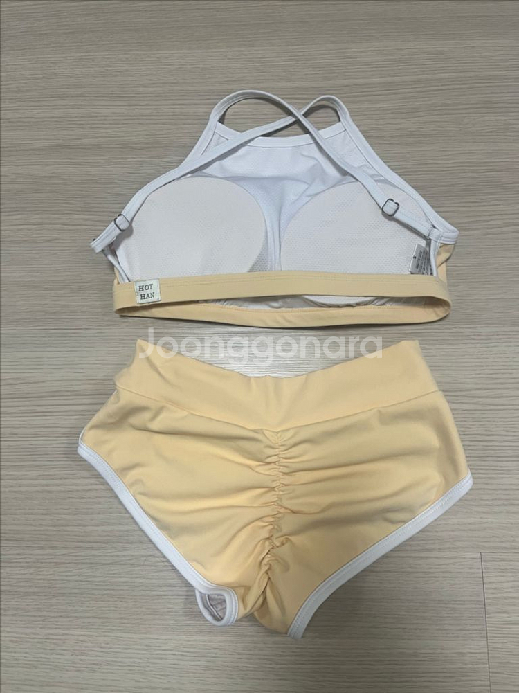 핫한 조이 폴웨어 세트 S--1