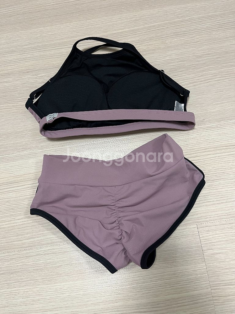 핫한 조이 폴웨어 세트 S--1