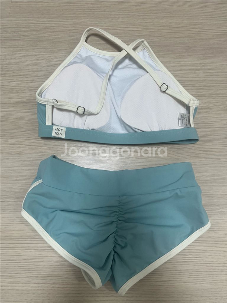 핫한 조이 폴웨어 세트 S--1