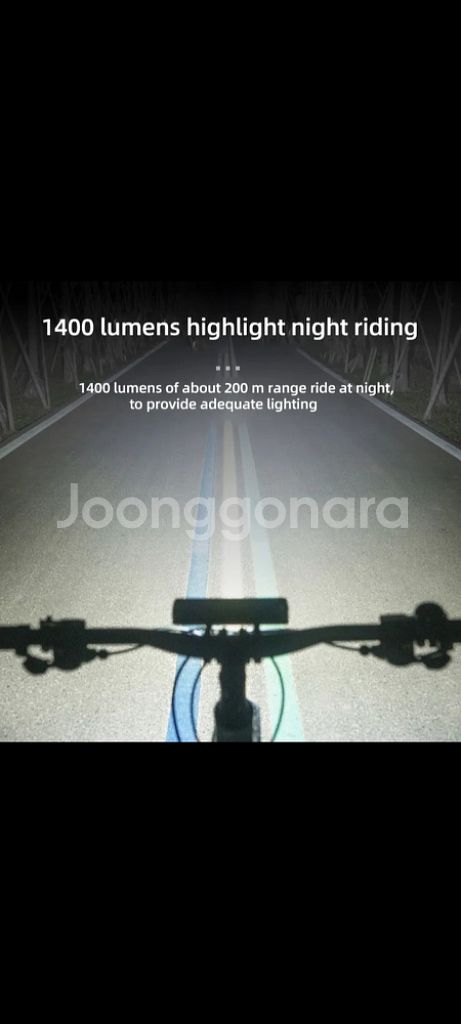 [빠른배송]자전거라이트 자전거전조등 전조등--3