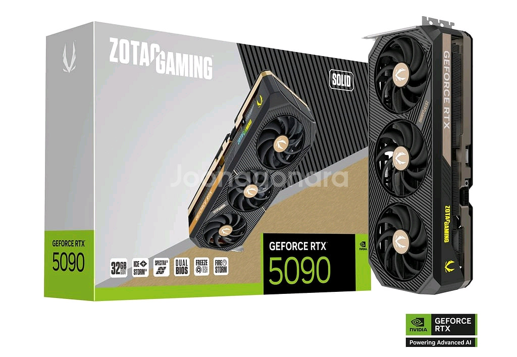 이엠텍, ZOTAC 5090 구입합니다.--0