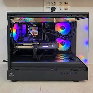 라이젠 9600x , 5070 팜