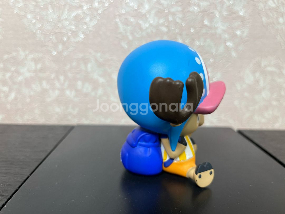 원피스 피규어 쵸파 usb 메모리 64기가--1