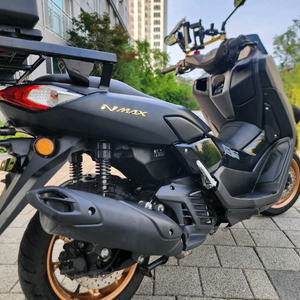 nmax125 판매합니다