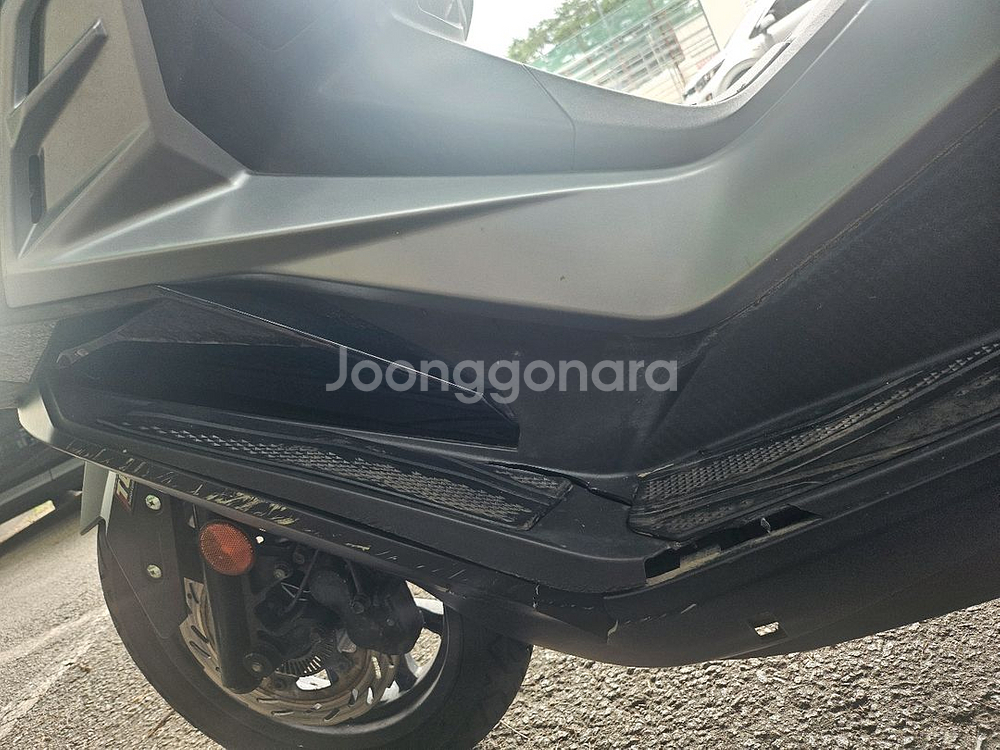 크루심 300a 22년식. 판매합니다--0