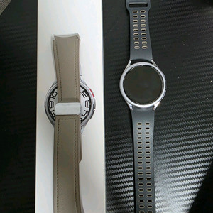 워치6 클래식(47mm) 블루투스