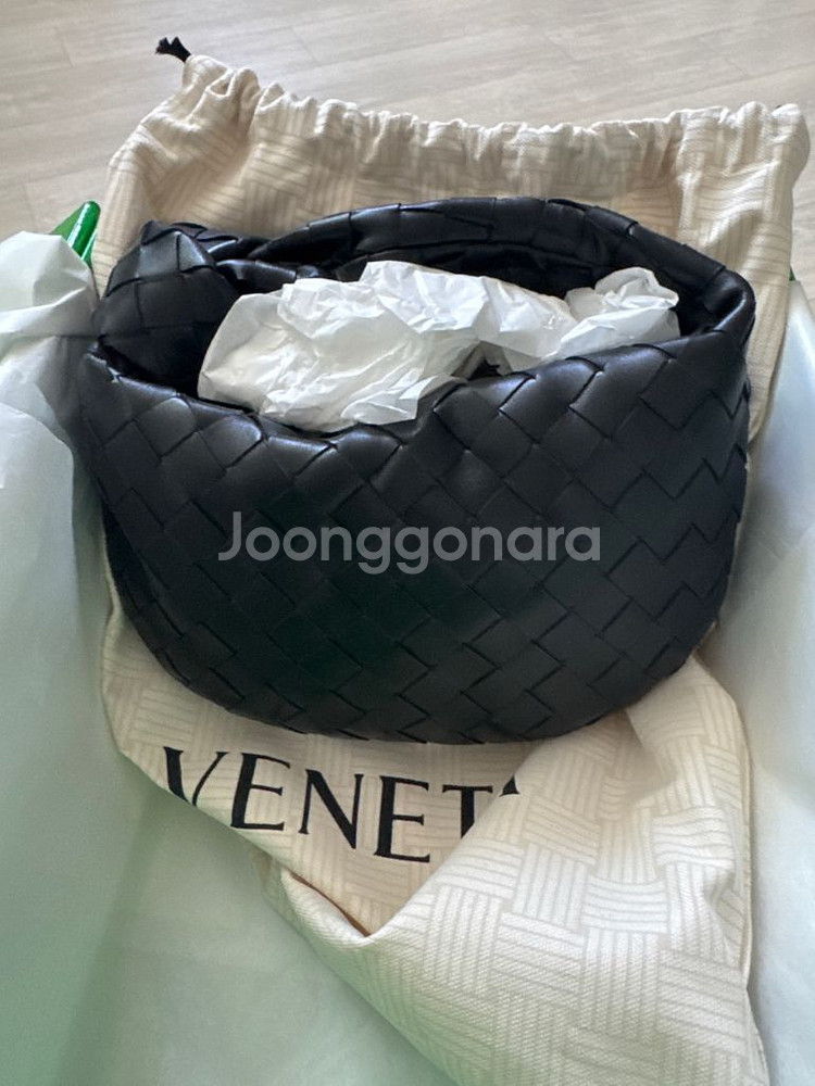 보테가 베네타 미니 조디--1