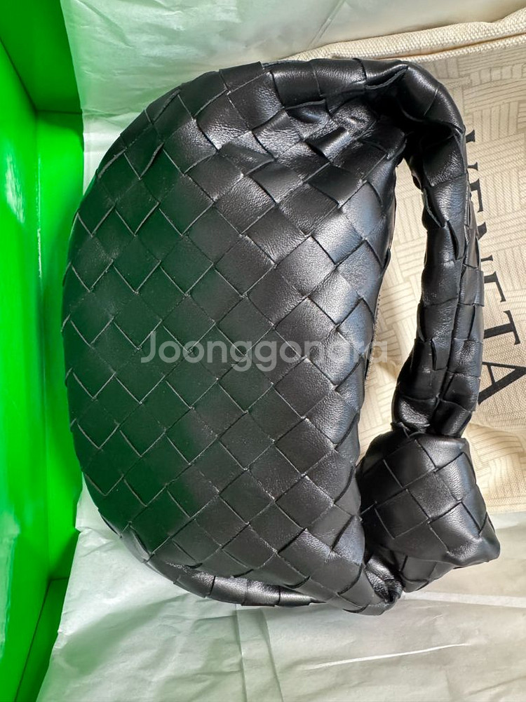 보테가 베네타 미니 조디--0
