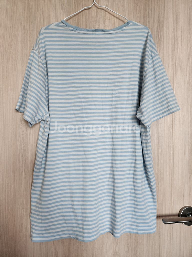 폴로 랄프로렌 남자반팔티셔츠 XL--5