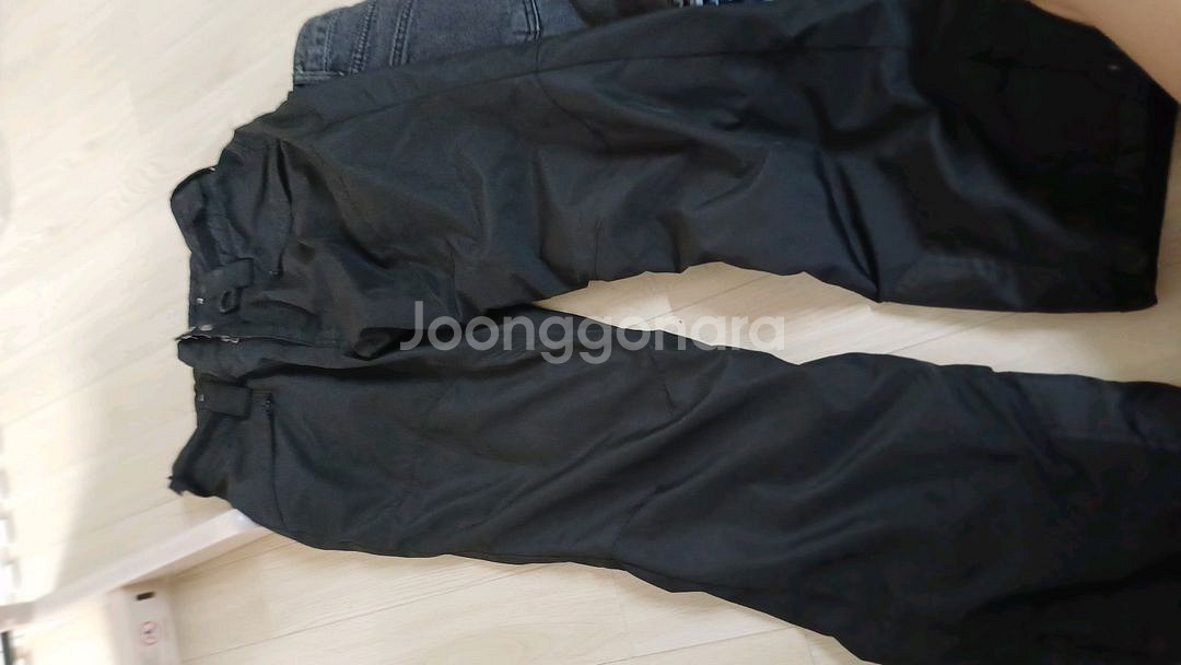 테슬라 여자스키복 세트 택포--1