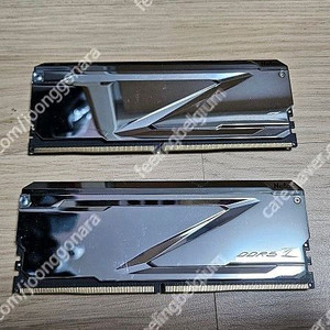 Netac DDR5 32GB (16GBx2) 7200M