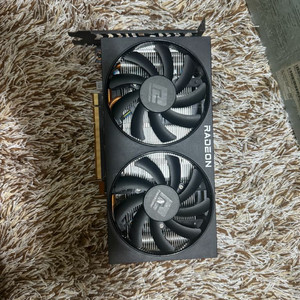 rx6600