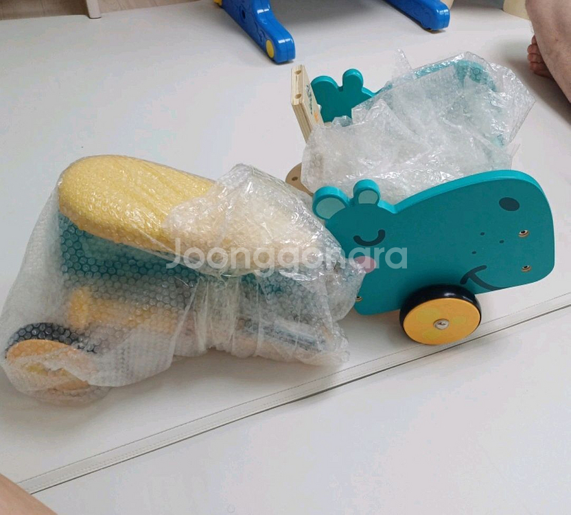 자노드 하마 자동차 새상품--1