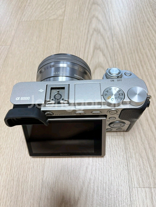 소니a6000 e-mount 50-210 망원렌즈--2