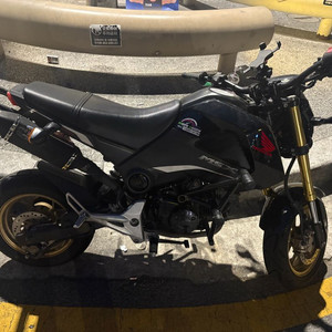 msx125