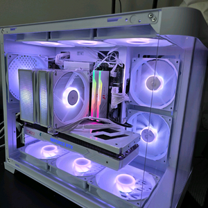 i5 14600KF RTX5060TI 본체 팝니다