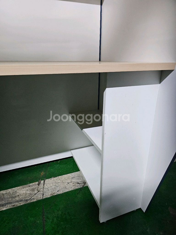 독서실 책상--1