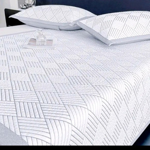 냉감패드/퀸/베개커버2종포함