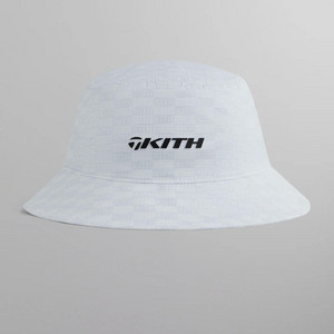 KITH 테일러메이드 키스 2024 버킷햇