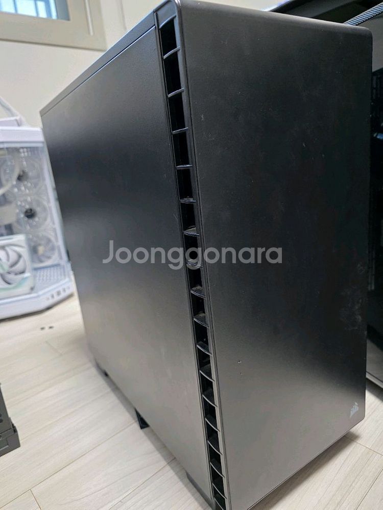 i9 10900KF RTX2080TI 고사양본체--0