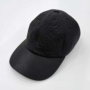루이비통 쉐도우 모노그램 볼캡
