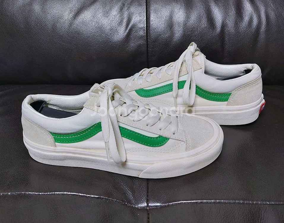 Vans Style 36 Decon SF (230mm)--3