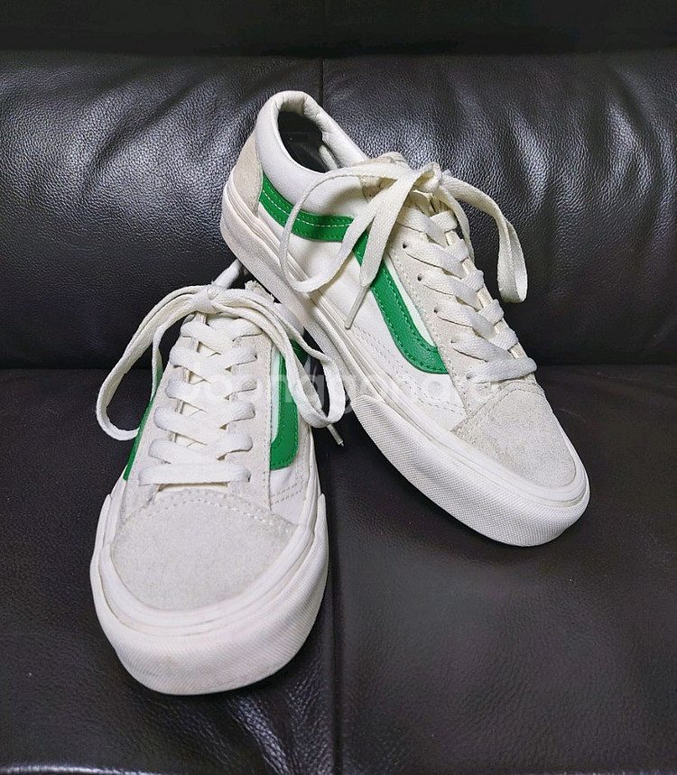 Vans Style 36 Decon SF (230mm)--0